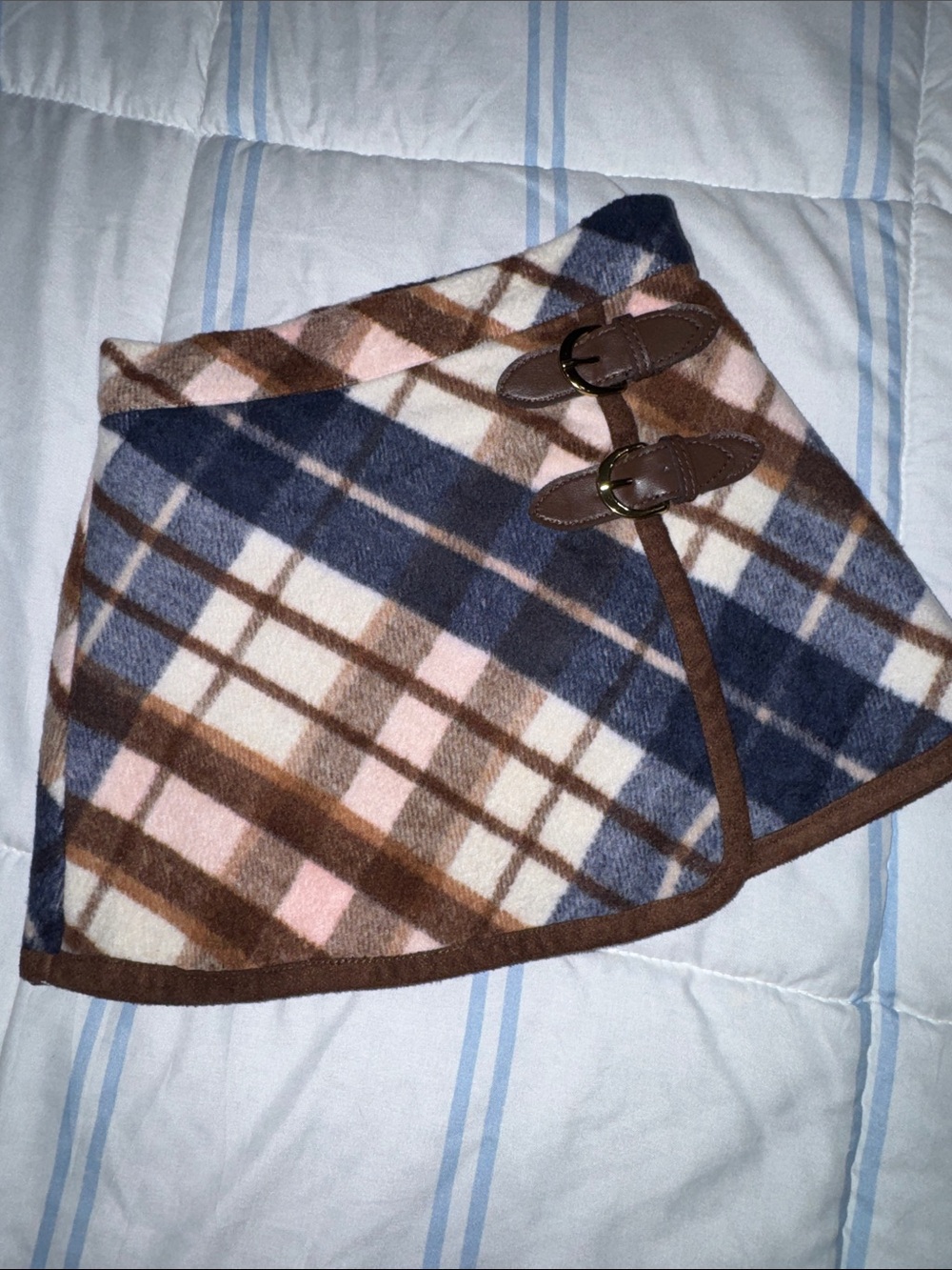 Janie and Jack skirt